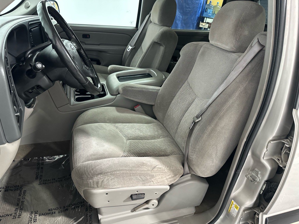 2006 Chevrolet Avalanche Image 25