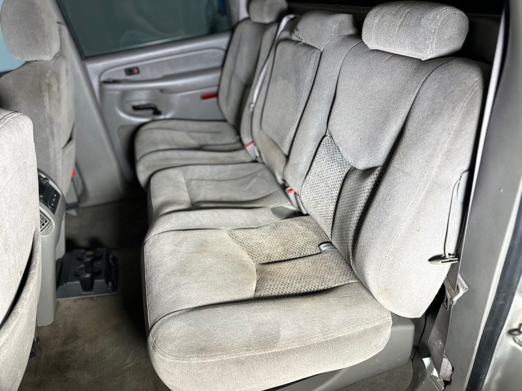 2006 Chevrolet Avalanche Image 26