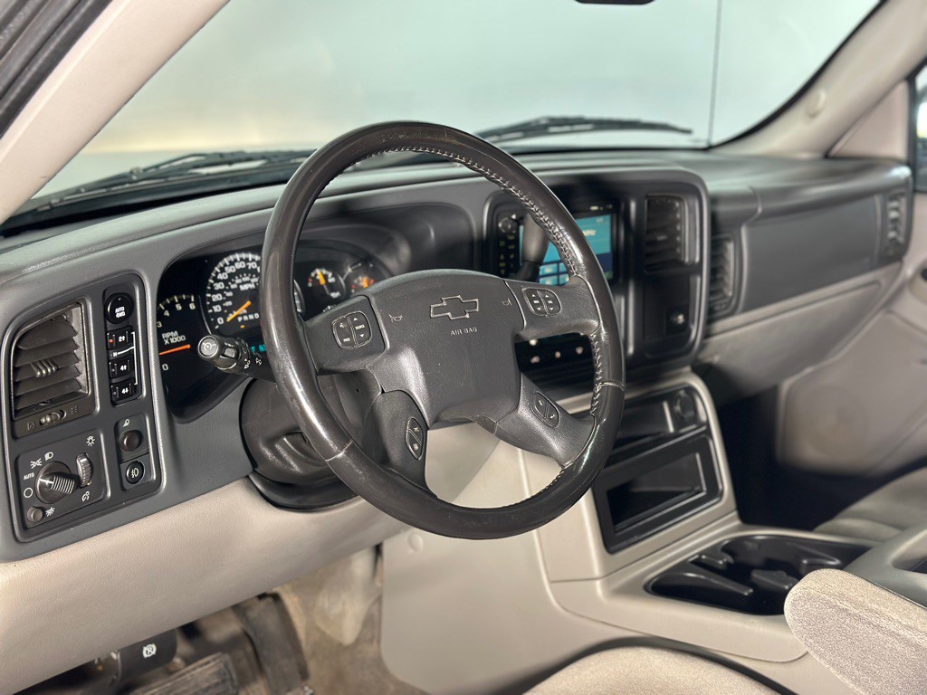 2006 Chevrolet Avalanche Image 27