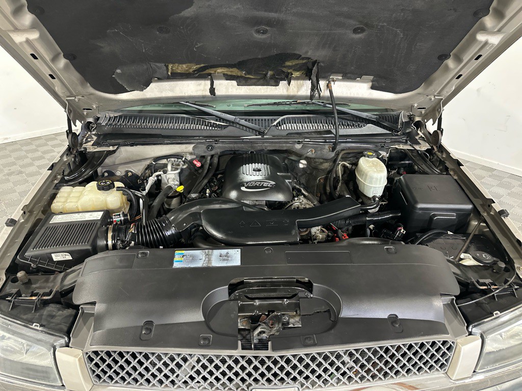 2006 Chevrolet Avalanche Image 38