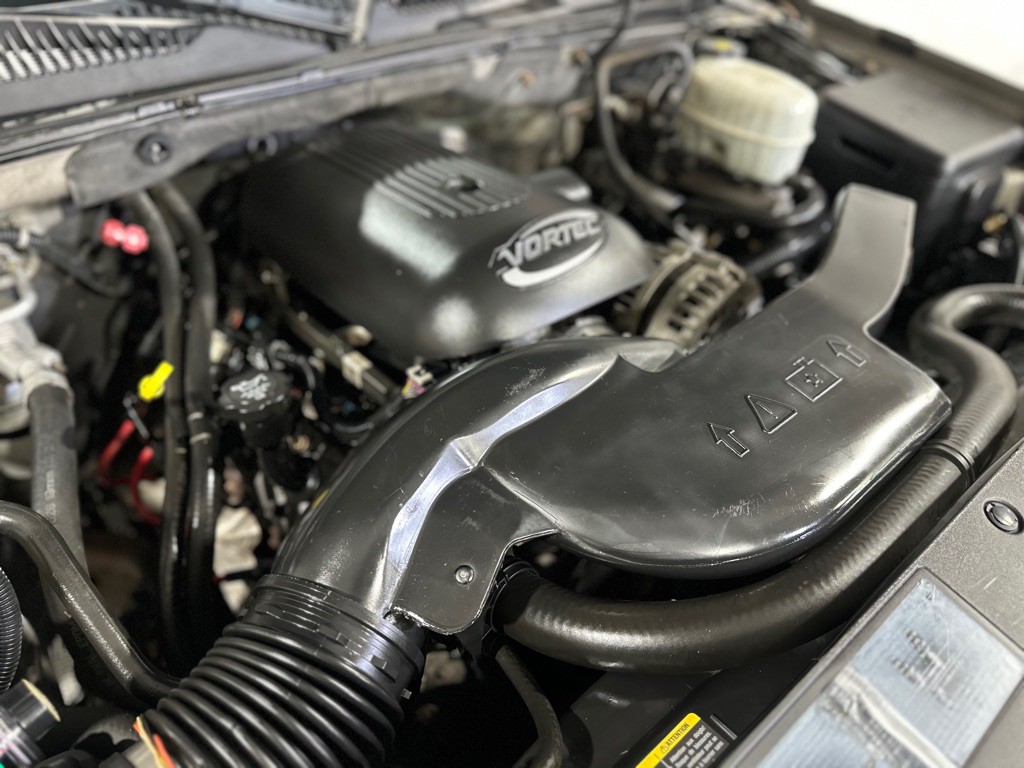 2006 Chevrolet Avalanche Image 39