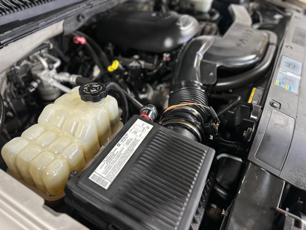 2006 Chevrolet Avalanche Image 40