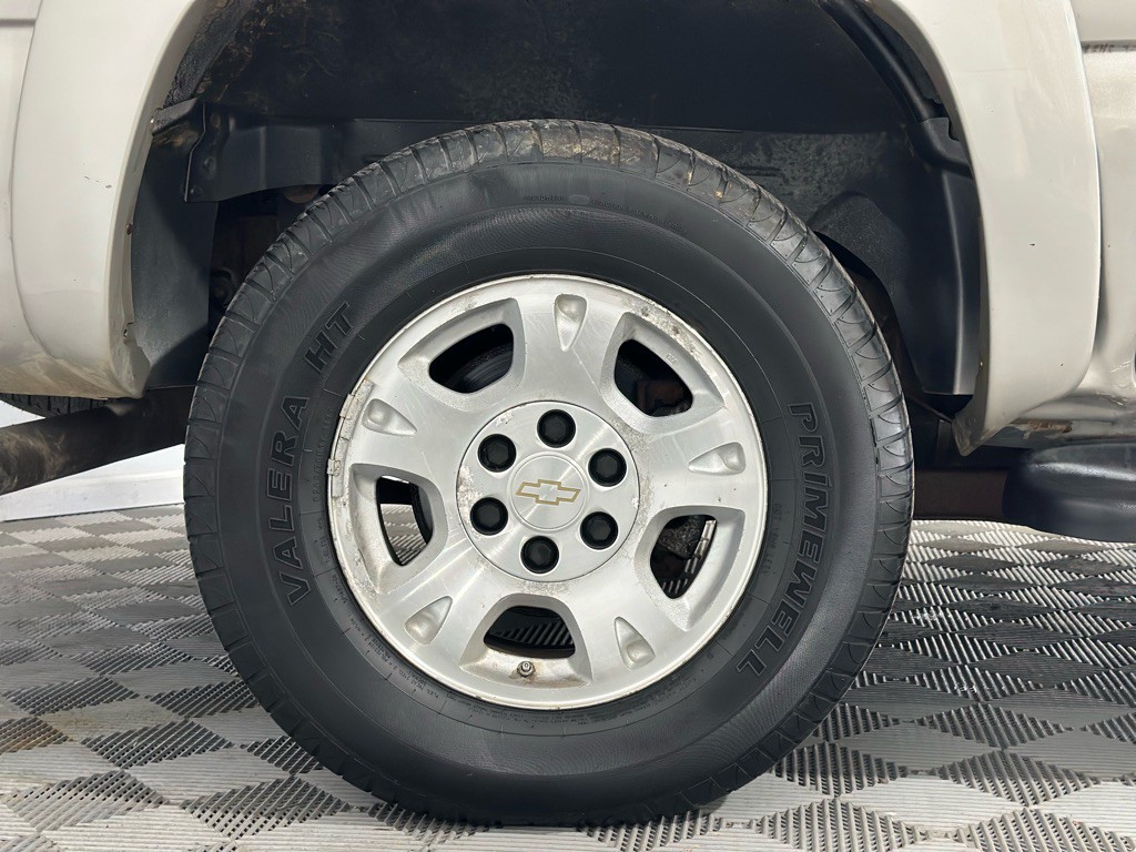 2006 Chevrolet Avalanche Image 42