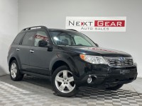 Image for 2009 Subaru Forester 2.5X LIMITED ID: 6863964