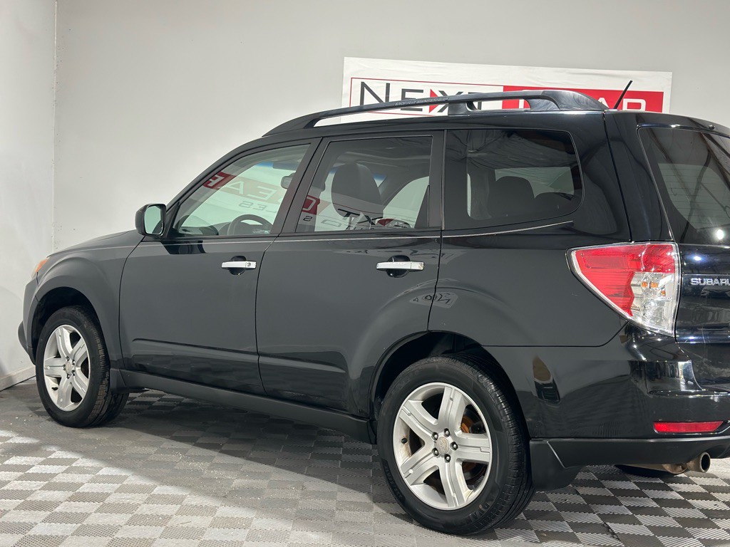 2009 Subaru Forester Image 6