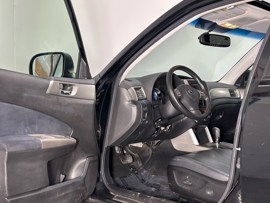 2009 Subaru Forester Image 10