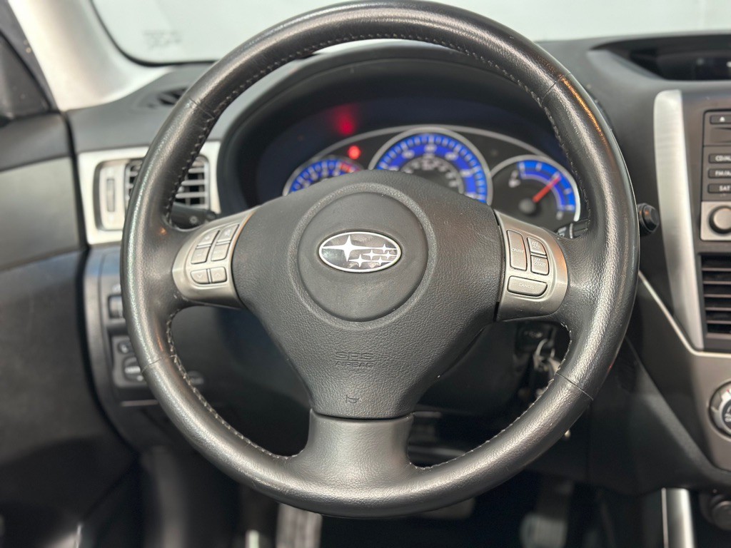 2009 Subaru Forester Image 14