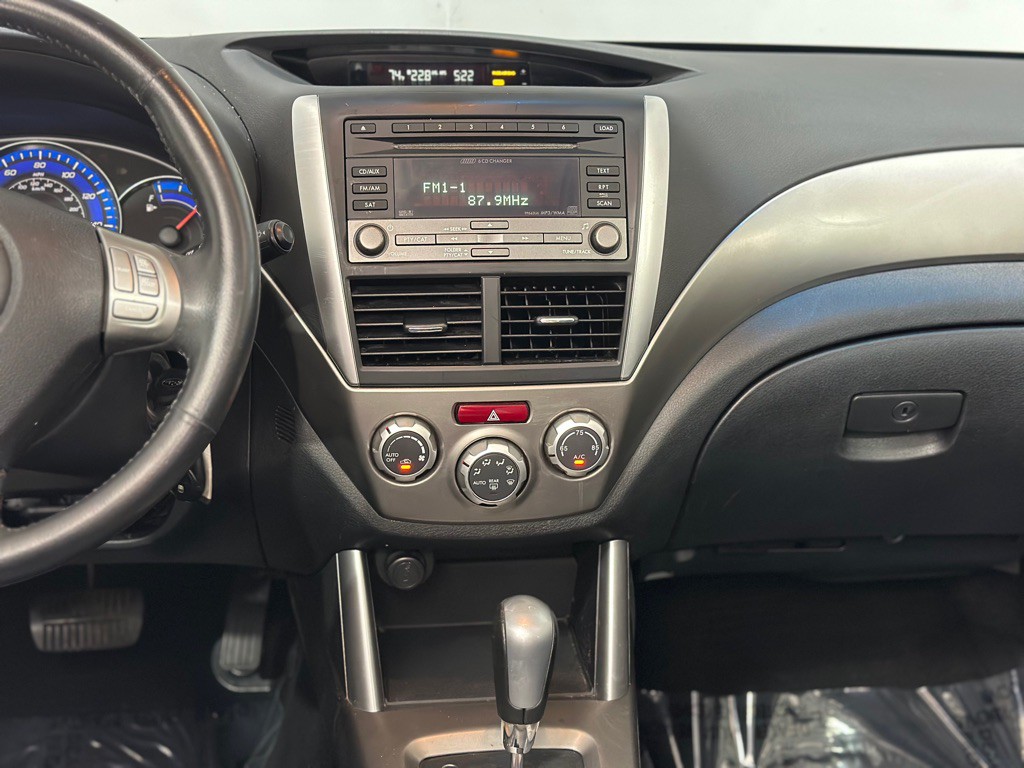 2009 Subaru Forester Image 15