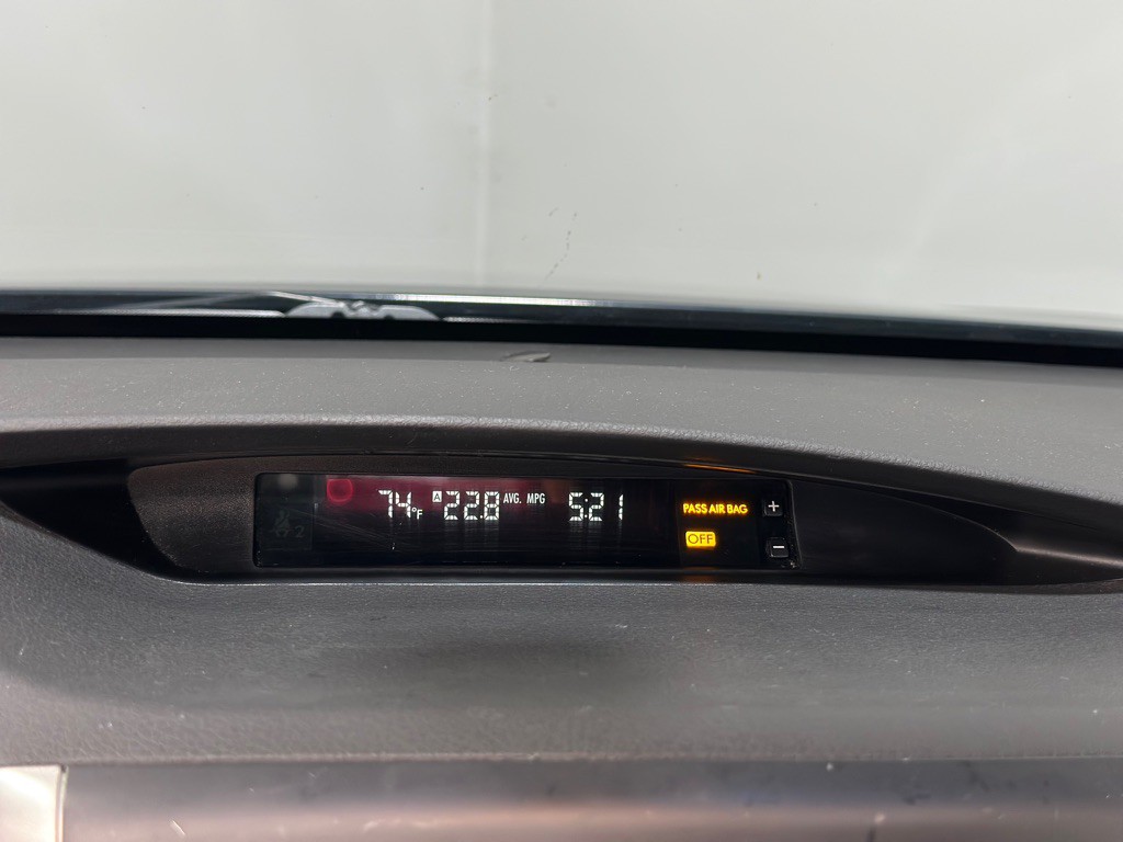 2009 Subaru Forester Image 16