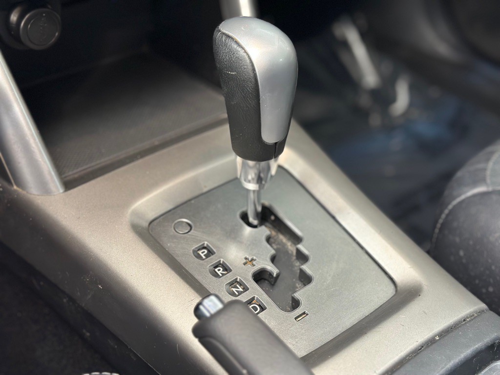 2009 Subaru Forester Image 19