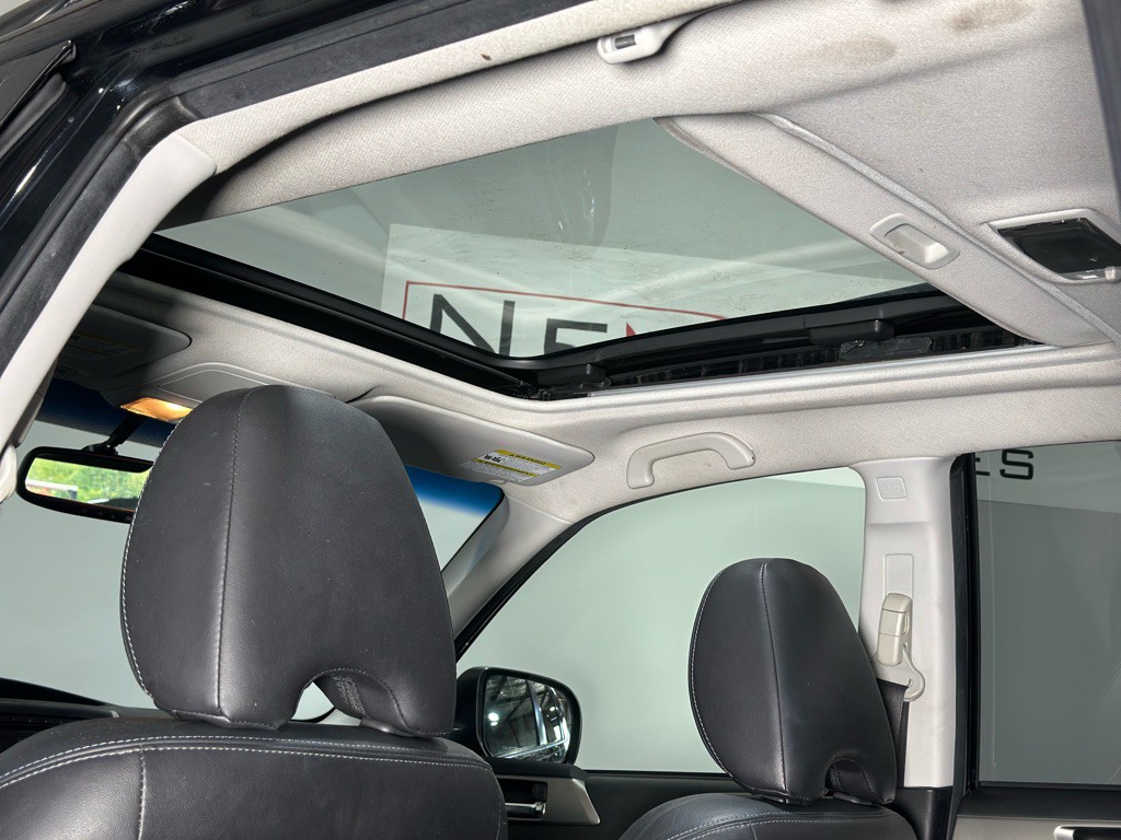2009 Subaru Forester Image 20