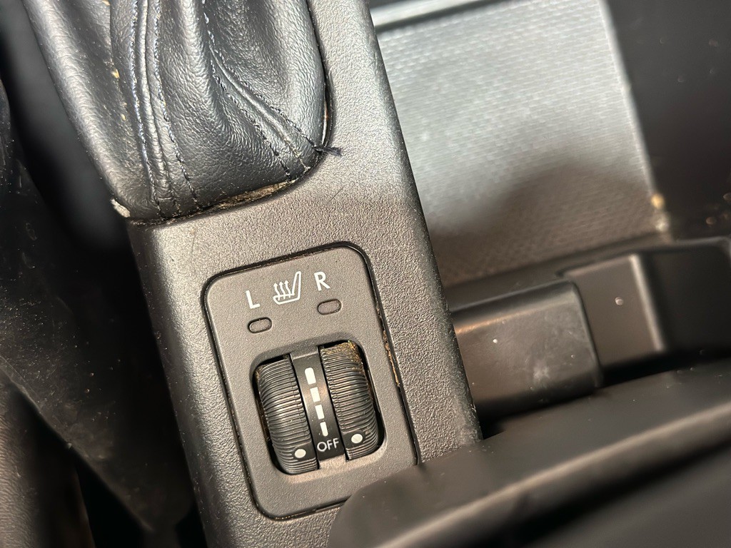 2009 Subaru Forester Image 21