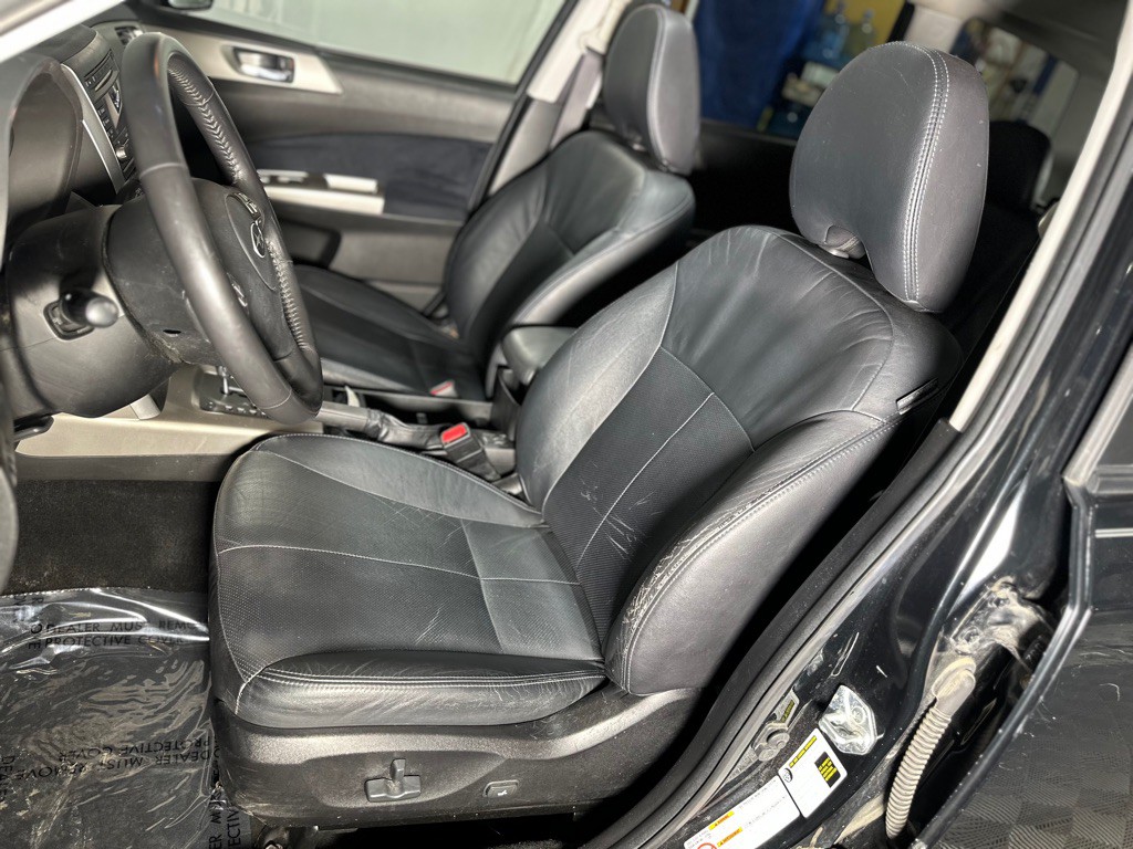 2009 Subaru Forester Image 23