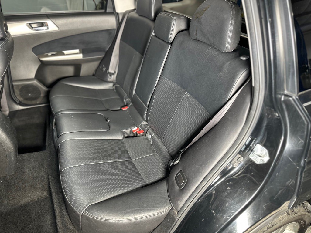 2009 Subaru Forester Image 24