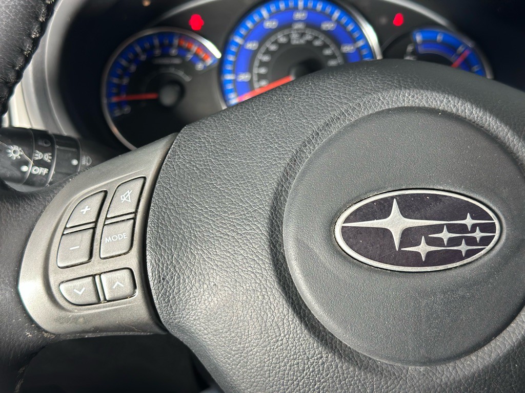 2009 Subaru Forester Image 25