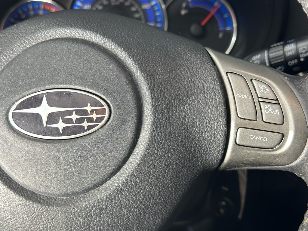 2009 Subaru Forester Image 26