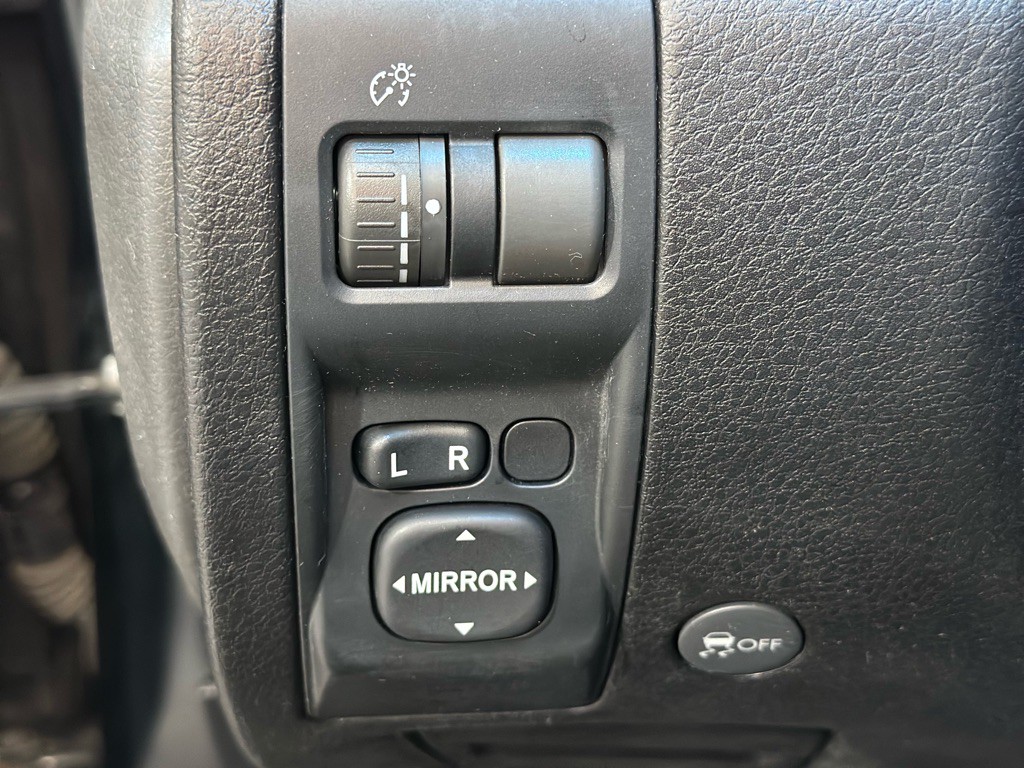 2009 Subaru Forester Image 27