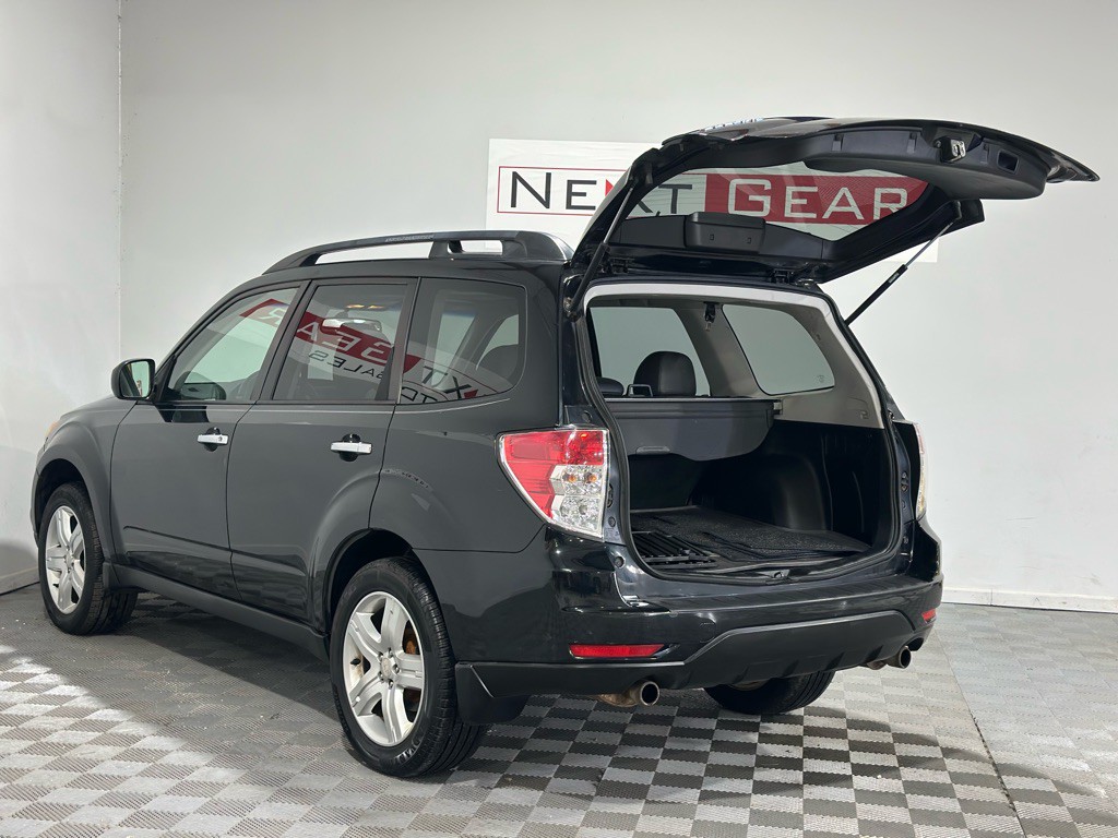 2009 Subaru Forester Image 29