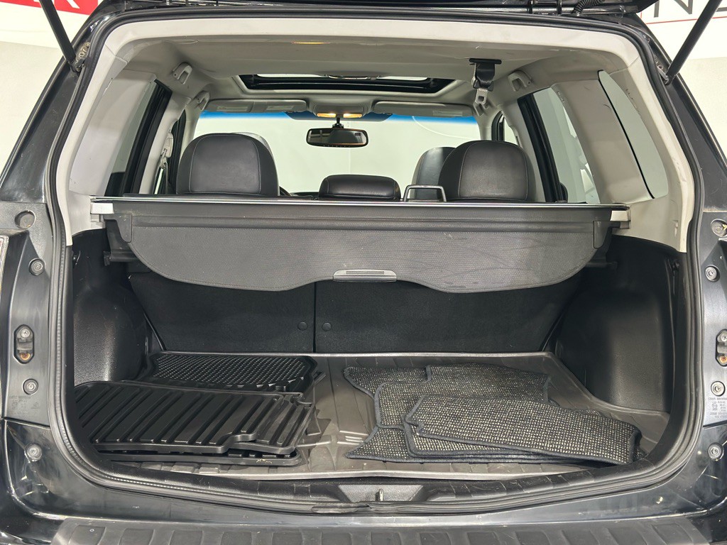 2009 Subaru Forester Image 30