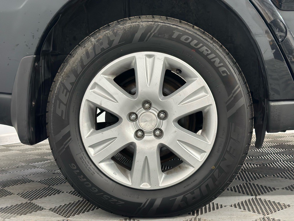 2009 Subaru Forester Image 33