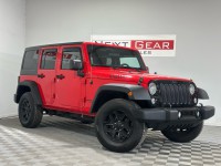 Image for 2015 Jeep Wrangler Unlimited Sport ID: 6888036