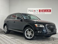 Image for 2013 Audi Q5 Premium Plus ID: 6899827