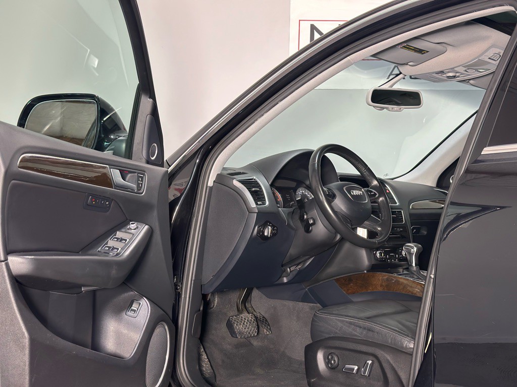 2013 Audi Q5 Image 11