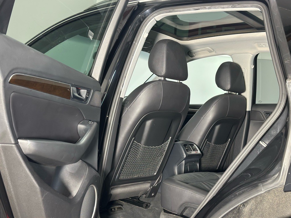 2013 Audi Q5 Image 12