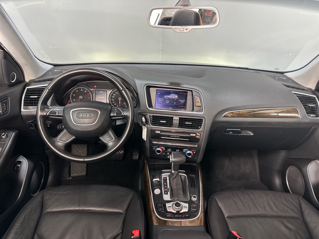 2013 Audi Q5 Image 13