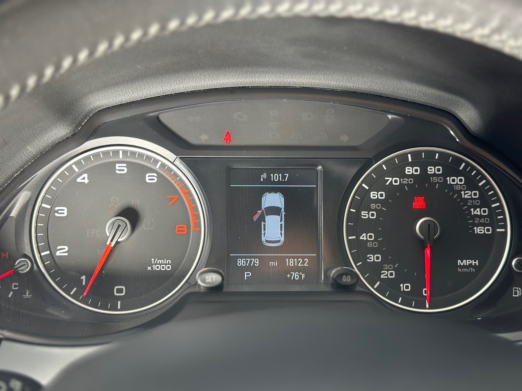 2013 Audi Q5 Image 14