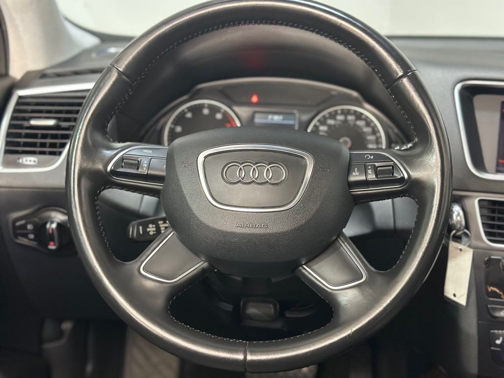 2013 Audi Q5 Image 15