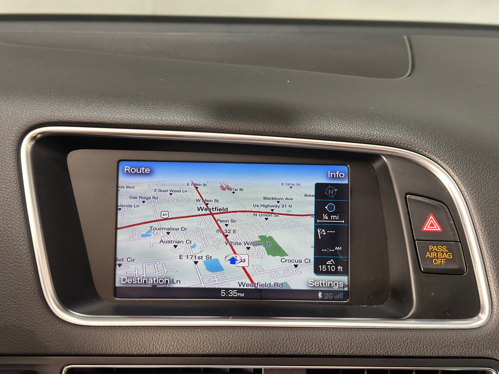2013 Audi Q5 Image 17