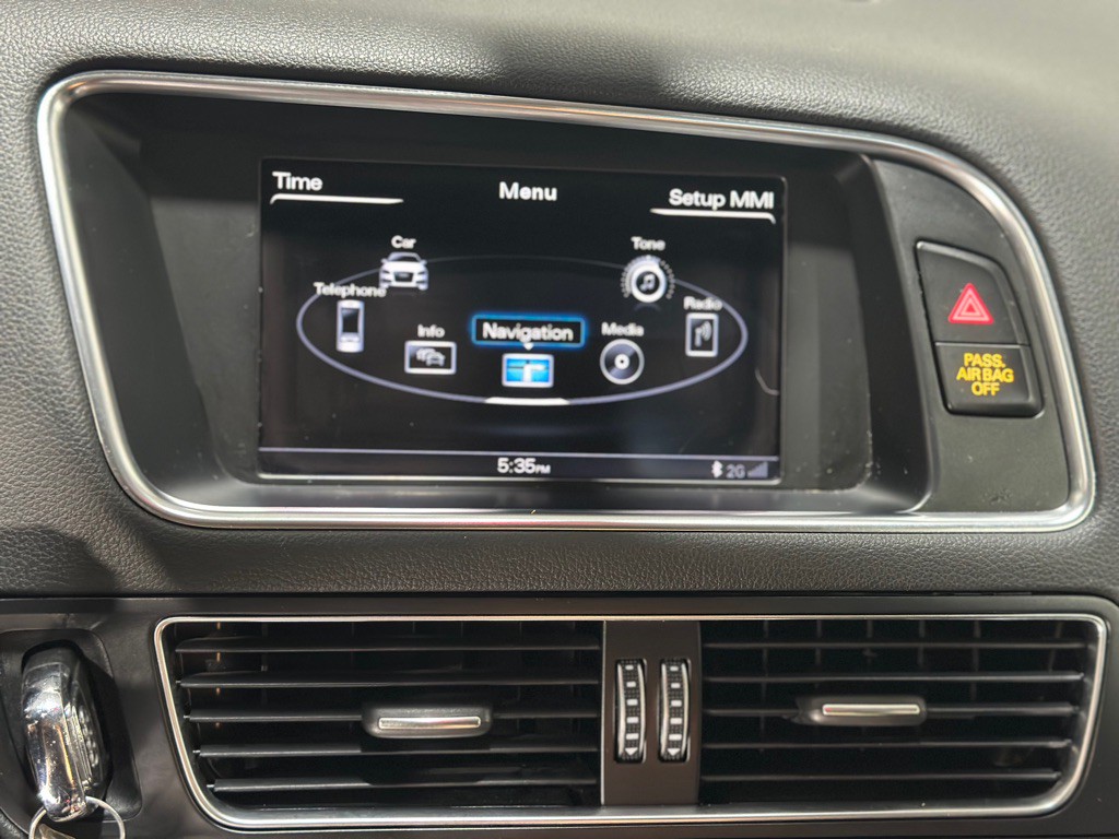 2013 Audi Q5 Image 18