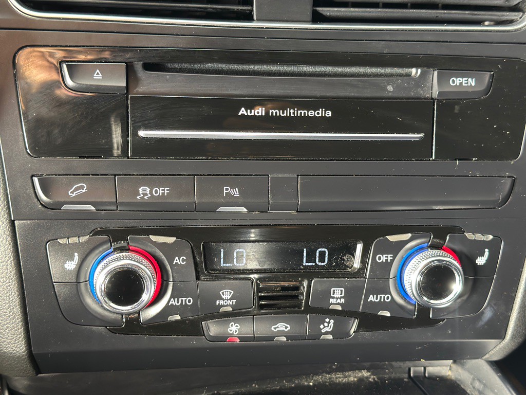 2013 Audi Q5 Image 19