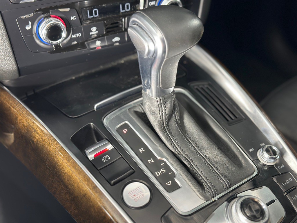 2013 Audi Q5 Image 20