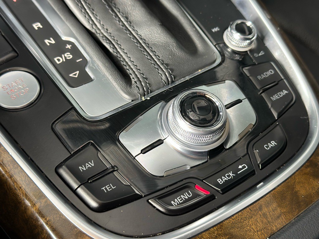 2013 Audi Q5 Image 22