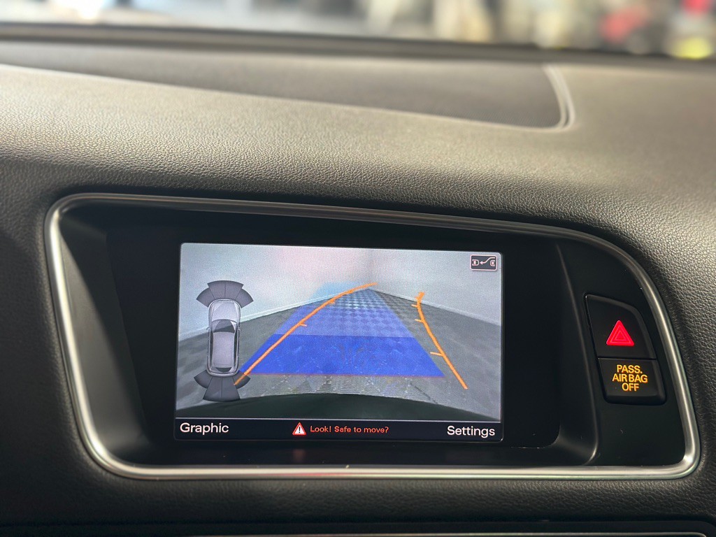 2013 Audi Q5 Image 23