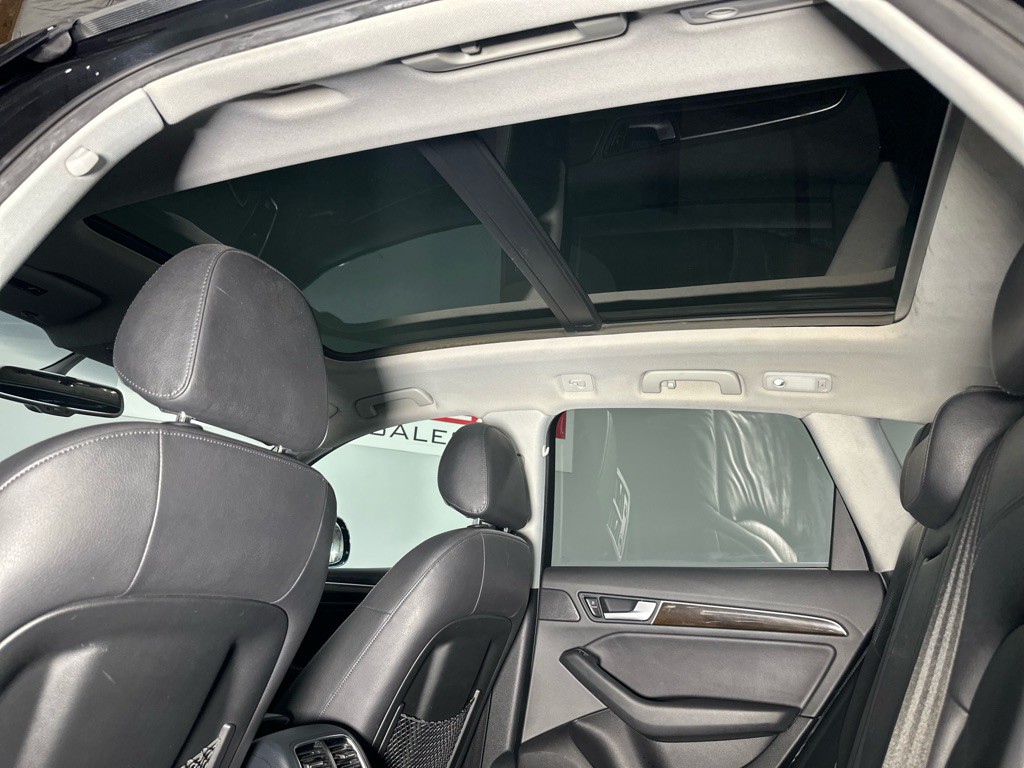 2013 Audi Q5 Image 24