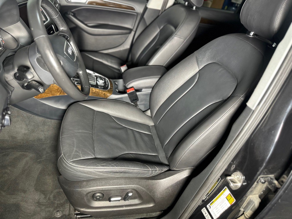 2013 Audi Q5 Image 27