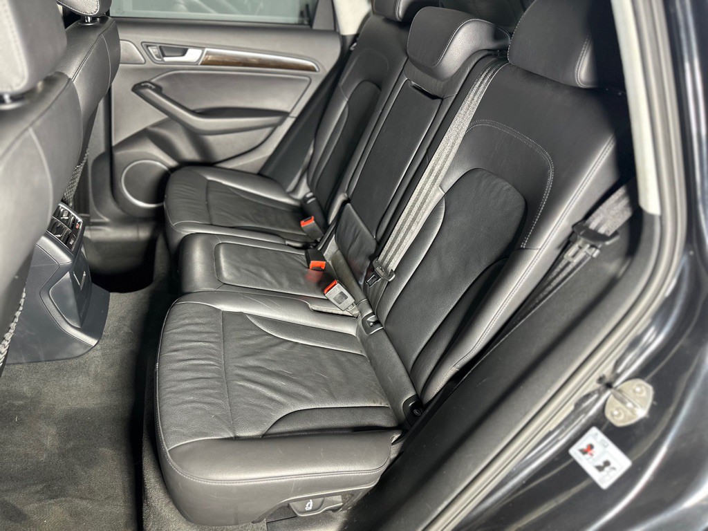2013 Audi Q5 Image 28