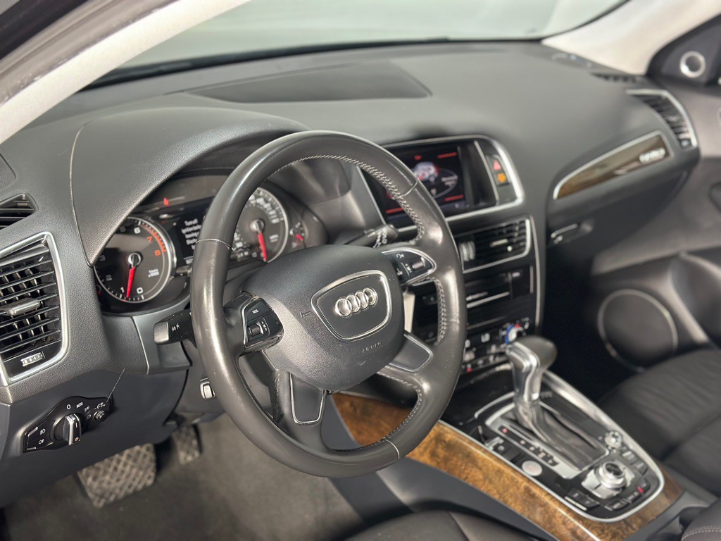 2013 Audi Q5 Image 29