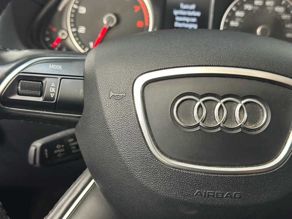 2013 Audi Q5 Image 30