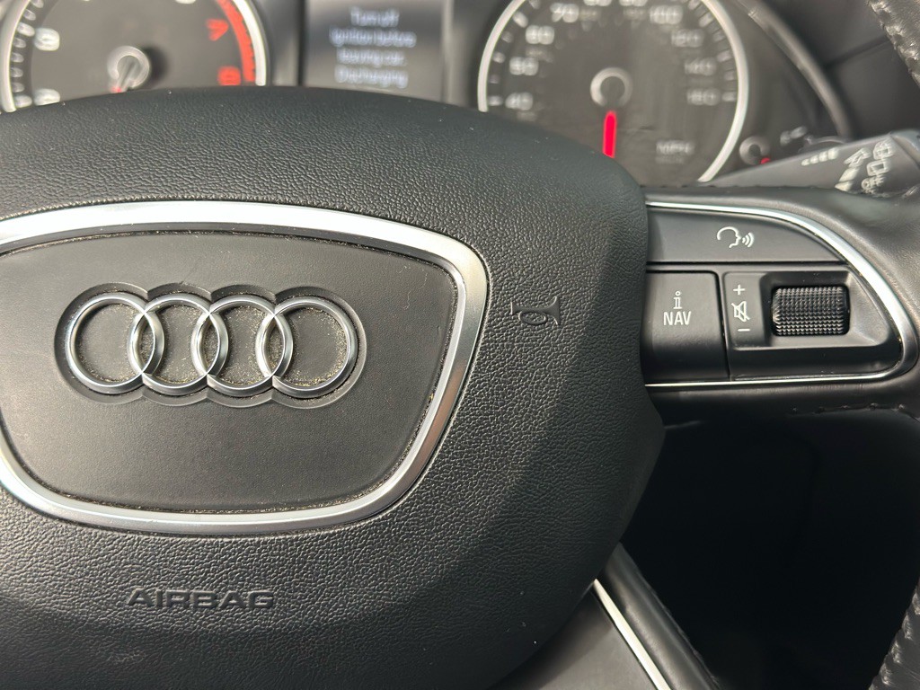 2013 Audi Q5 Image 31