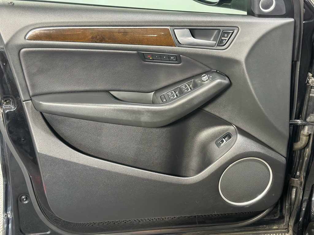 2013 Audi Q5 Image 35