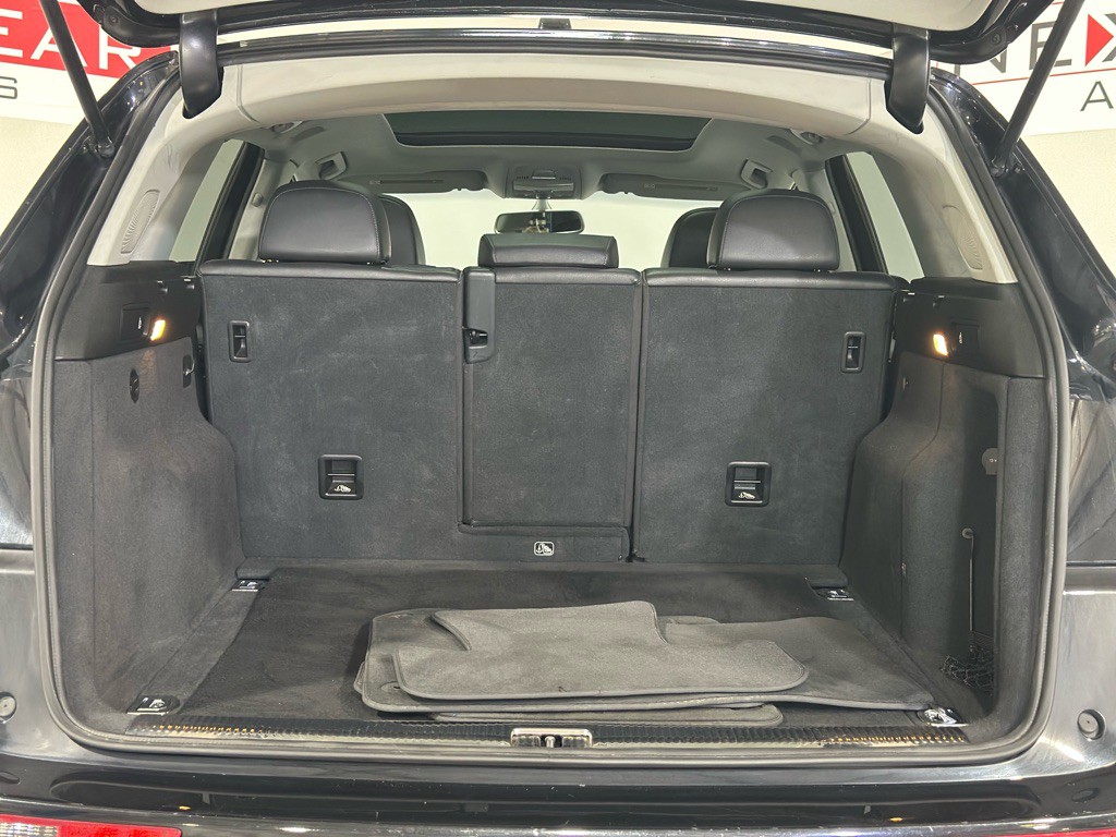 2013 Audi Q5 Image 37