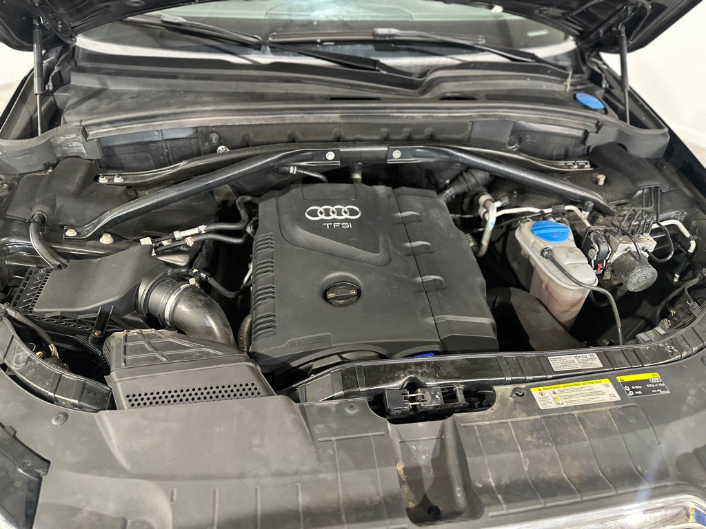 2013 Audi Q5 Image 39