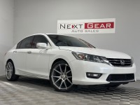 Image for 2013 Honda Accord EXL ID: 6899838