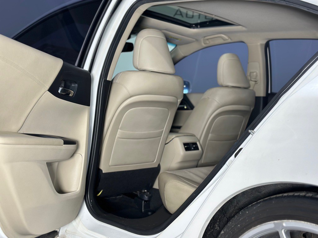 2013 Honda Accord Image 11