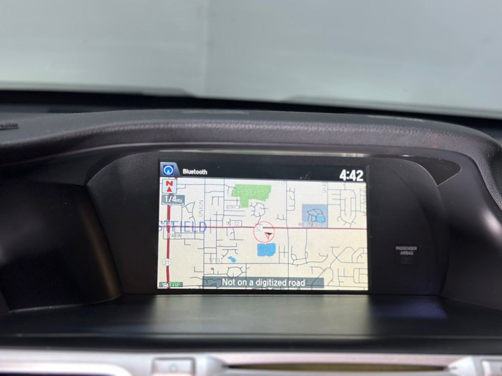 2013 Honda Accord Image 17