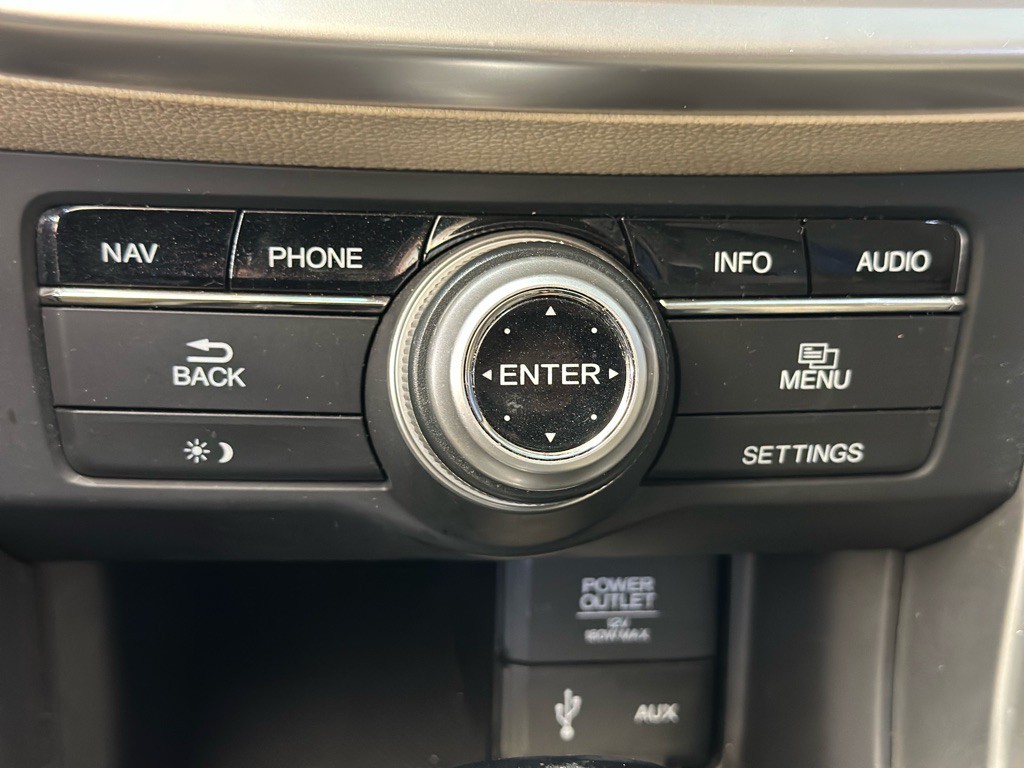 2013 Honda Accord Image 19